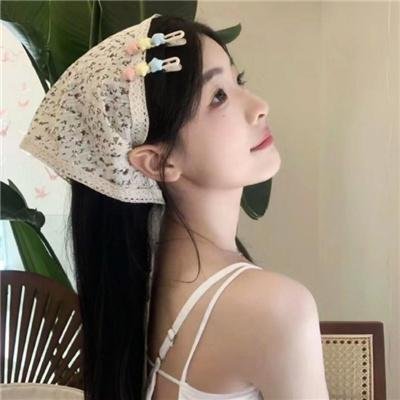 麦田捕手的女孩
