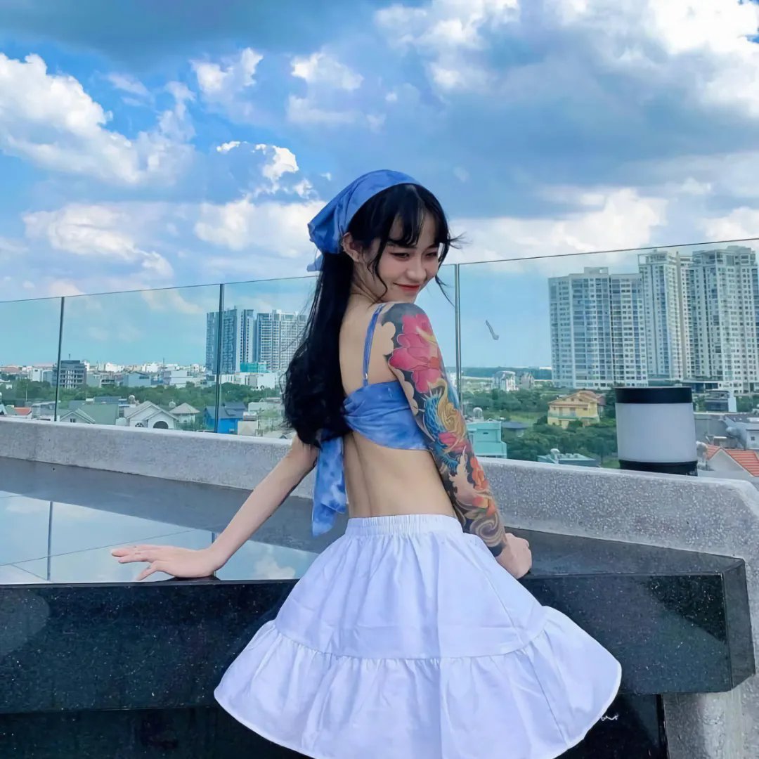 生病的动物